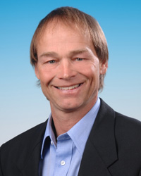 Randall O'Connell