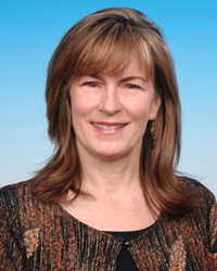 Peggy Saylor