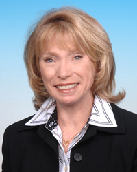 Linda Webber